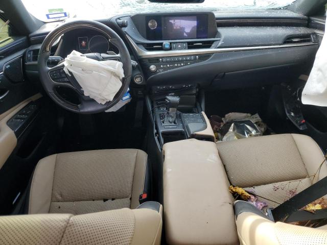 Photo 8 from auction – 2021 LEXUS ES 250 BAS with VIN 58AD11D14MU001081