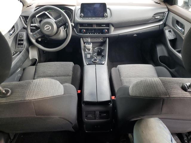 Photo 8 from auction – 2023 NISSAN ROGUE SV with VIN JN8BT3BBXPW481905