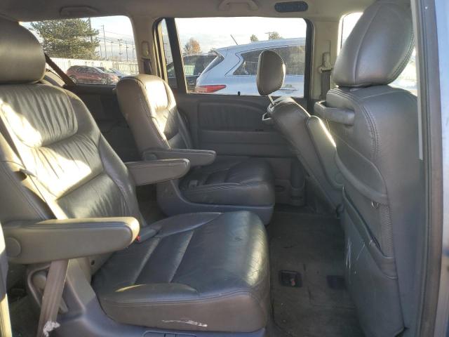 Photo 11 from auction – 2005 HONDA ODYSSEY EX with VIN 5FNRL38765B110819