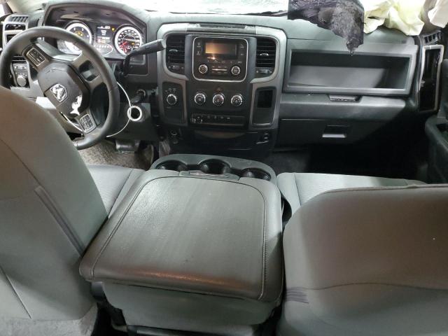 Photo 8 from auction – 2018 RAM 2500 ST with VIN 3C6UR5CL9JG296960