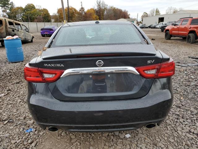 Photo 6 from auction – 2017 NISSAN MAXIMA 3.5 with VIN 1N4AA6AP6HC383832