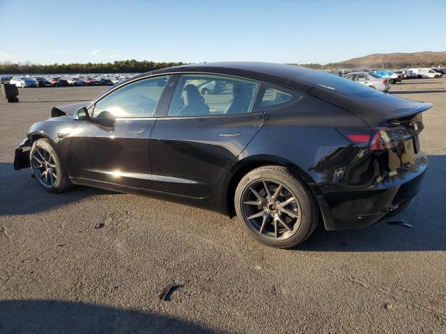 Photo 2 from auction – 2022 TESLA MODEL 3 with VIN 5YJ3E1EAXNF352582