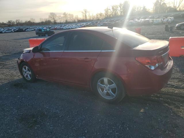 Photo 2 from auction – 2012 CHEVROLET CRUZE LT with VIN 1G1PL5SC1C7124602