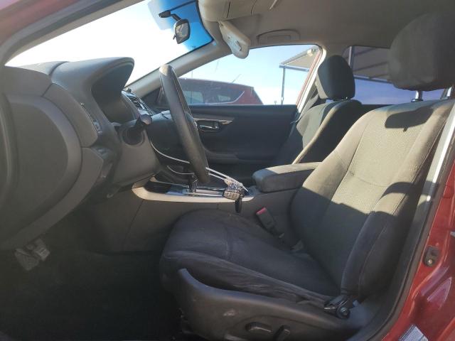 Photo 7 from auction – 2014 NISSAN ALTIMA 2.5 with VIN 1N4AL3APXEC325193