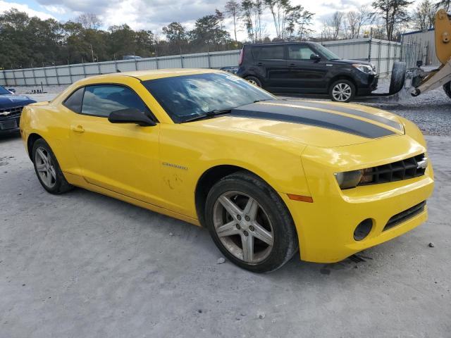 صورة رقم 4 من المزاد - 2010 CHEVROLET CAMARO LS مع VIN 2G1FA1EV8A9160581