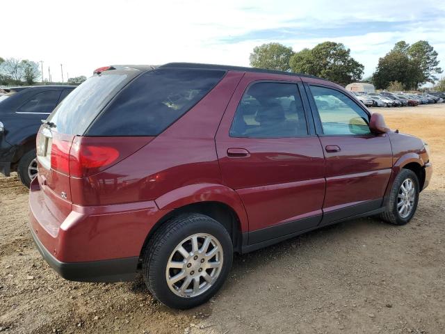 Photo 3 from auction – 2006 BUICK RENDEZVOUS with VIN 3G5DA03L76S559025
