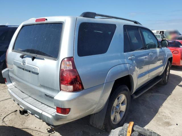 Photo 3 from auction – 2004 TOYOTA 4RUNNER SR with VIN JTEBU14R340040554