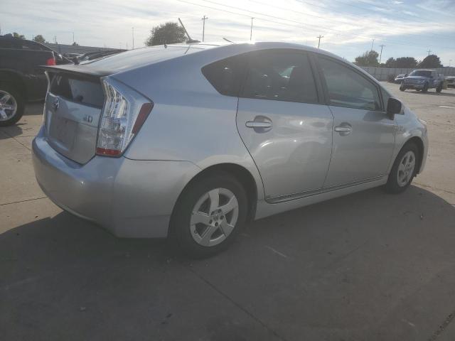 Photo 3 from auction – 2011 TOYOTA PRIUS with VIN JTDKN3DU1B0287487