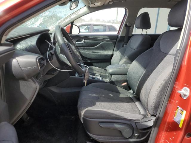 Photo 7 from auction – 2019 HYUNDAI SANTA FE S with VIN 5NMS23AD5KH040745