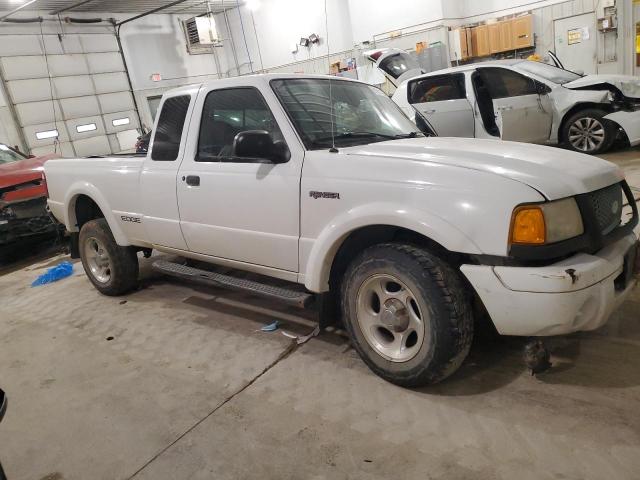 Photo 4 from auction – 2002 FORD RANGER SUP with VIN 1FTZR45E82PA35680