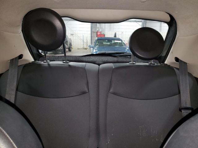 Photo 10 from auction – 2013 FIAT 500 POP with VIN 3C3CFFARXDT654819