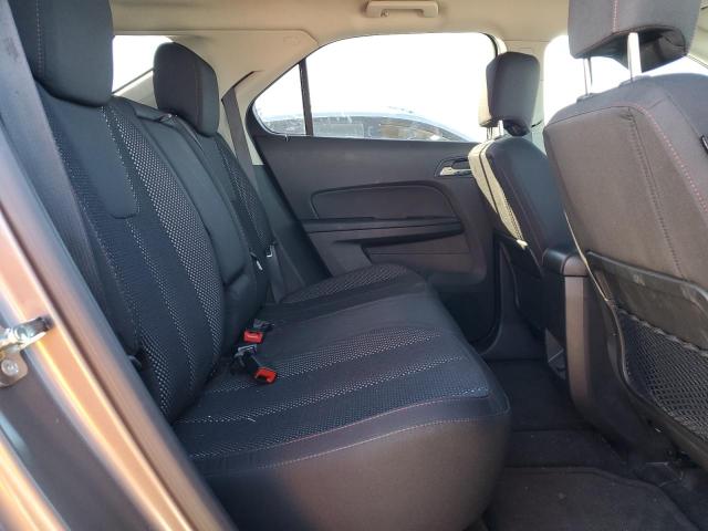 Photo 11 from auction – 2011 CHEVROLET EQUINOX LT with VIN 2CNFLEE57B6471989