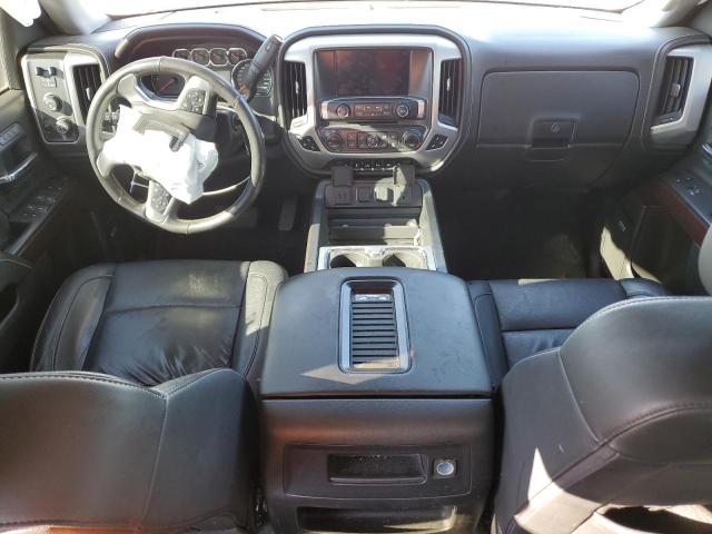 Photo 8 from auction – 2018 GMC SIERRA K15 with VIN 3GTU2NEC5JG632601