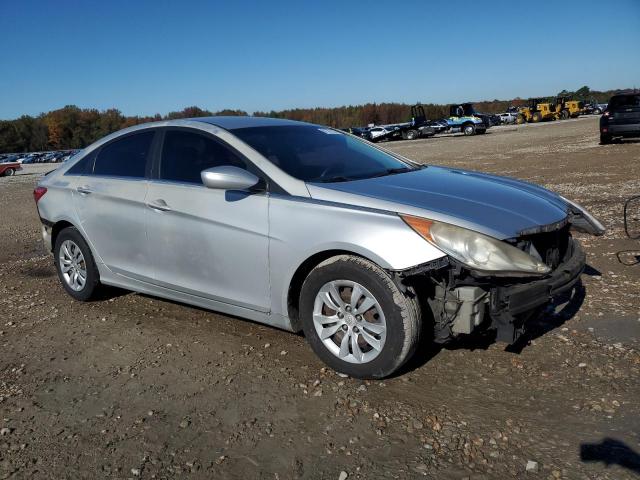 Photo 4 from auction – 2011 HYUNDAI SONATA GLS with VIN 5NPEB4AC7BH028190