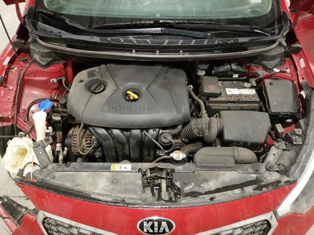 Photo 11 from auction – 2014 KIA FORTE LX with VIN KNAFX4A61E5188325