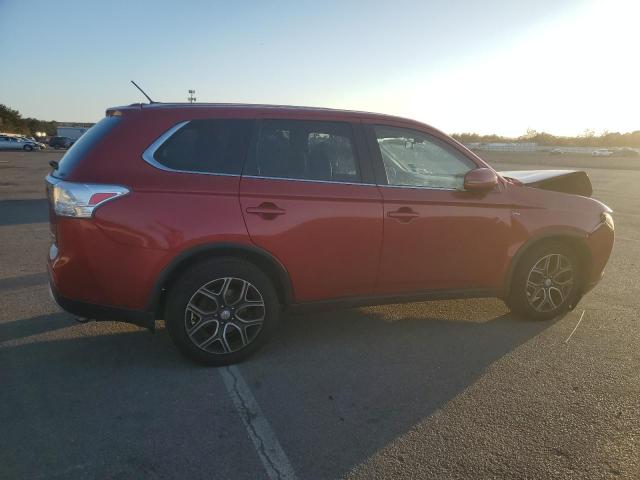 Photo 3 from auction – 2015 MITSUBISHI OUTLANDER with VIN JA4JZ4AX9FZ012532