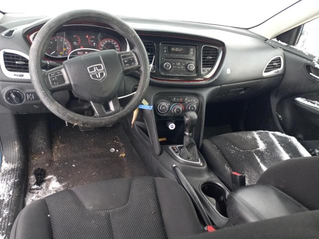 Photo 8 from auction – 2015 DODGE DART SE with VIN 1C3CDFAA3FD434513