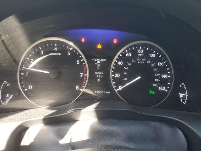 Photo 9 from auction – 2013 LEXUS ES 350 with VIN JTHBK1GGXD2068360