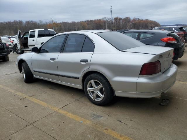 Photo 2 from auction – 2001 MITSUBISHI GALANT ES with VIN 4A3AA46G01E180871