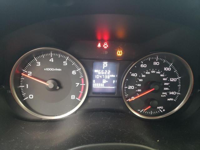 Photo 9 from auction – 2015 SUBARU IMPREZA PR with VIN JF1GPAC6XFH264617