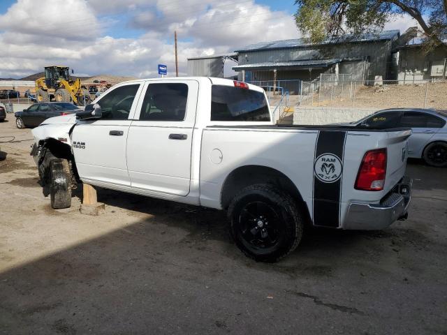 Photo 2 from auction – 2018 RAM 1500 ST with VIN 3C6RR7KT6JG138580