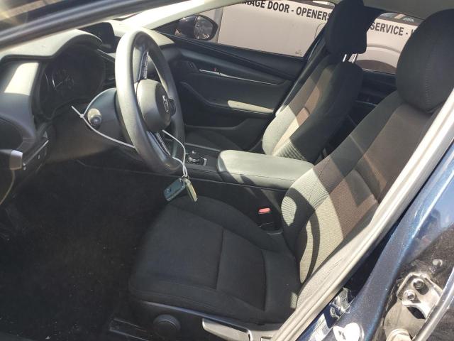 Photo 7 from auction – 2020 MAZDA 3 with VIN 3MZBPABL9LM131427