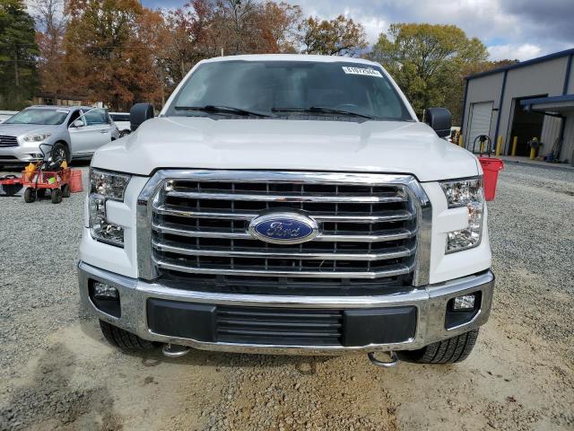 Photo 5 from auction – 2017 FORD F150 SUPER with VIN 1FTEW1EPXHFC19637