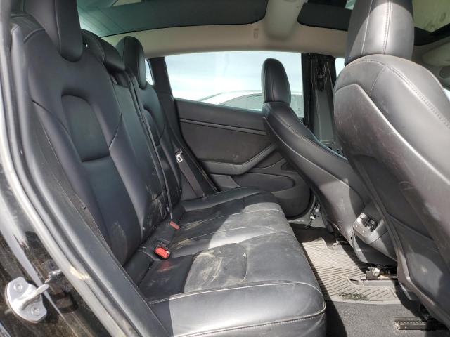 Photo 10 from auction – 2018 TESLA MODEL 3 with VIN 5YJ3E1EA6JF156312