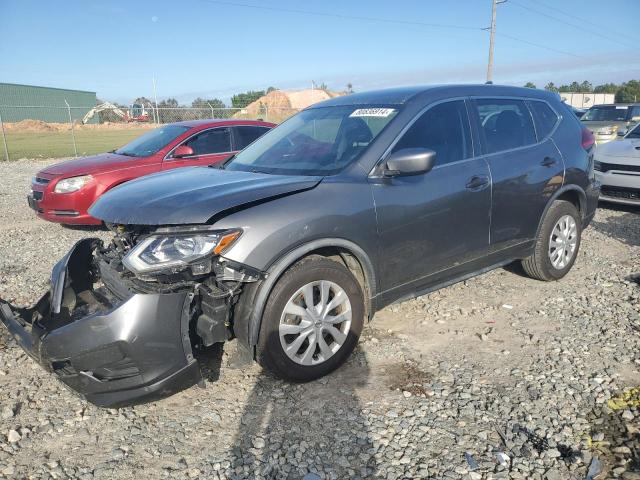 Photo 1 from auction – 2018 NISSAN ROGUE S with VIN JN8AT2MT1JW462548