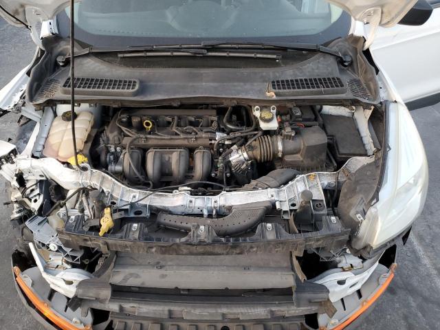 Photo 12 from auction – 2016 FORD ESCAPE S with VIN 1FMCU0F76GUC46362