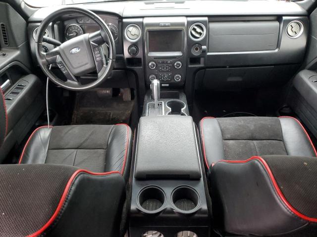Photo 8 from auction – 2014 FORD F150 SUPER with VIN 1FTFW1ET4EFC54610