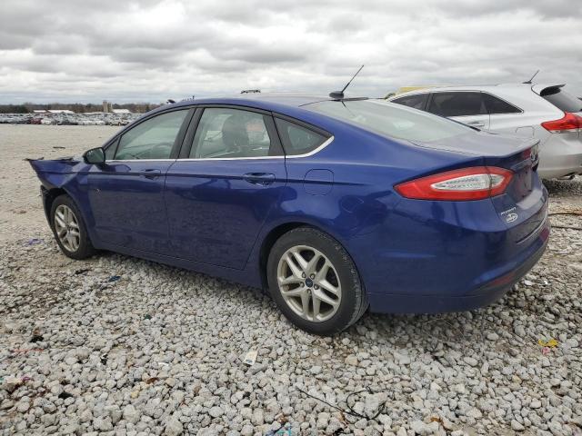 Photo 2 from auction – 2014 FORD FUSION SE with VIN 3FA6P0H79ER390164