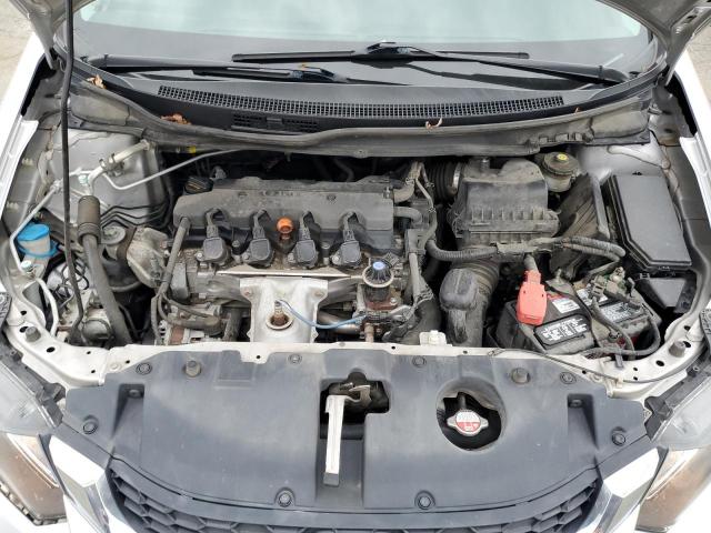 Photo 11 from auction – 2015 HONDA CIVIC LX with VIN 19XFB2F58FE031399