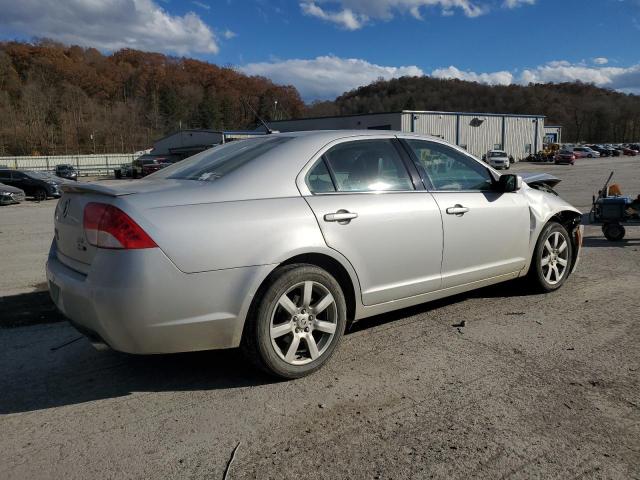 Photo 3 from auction – 2010 MERCURY MILAN PREM with VIN 3MEHM0CG6AR638883