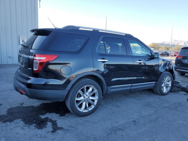 Photo 3 from auction – 2015 FORD EXPLORER X with VIN 1FM5K8D88FGA13444