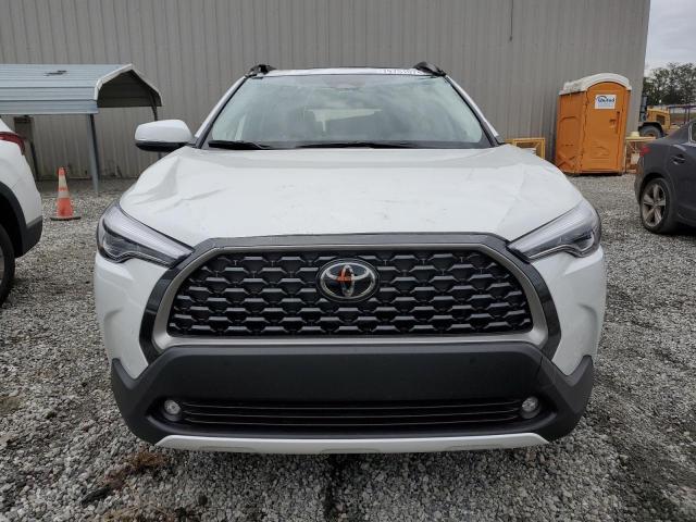 Photo 5 from auction – 2023 TOYOTA COROLLA CR with VIN 7MUDAAAG6PV044386