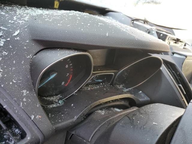 Photo 9 from auction – 2014 FORD ESCAPE SE with VIN 1FMCU9GX0EUC56109