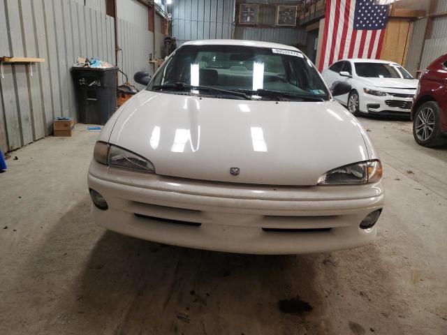 Photo 5 from auction – 1996 DODGE INTREPID with VIN 1B3HD46T7TF143465