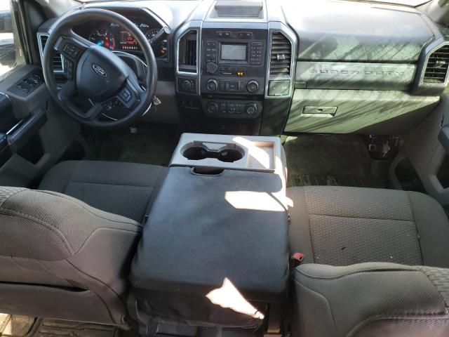 Photo 8 from auction – 2018 FORD F250 SUPER with VIN 1FT7W2BT8JEC81002