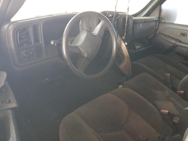Photo 8 from auction – 2003 CHEVROLET SILVERADO with VIN 1GCEC19T33E357034