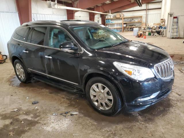 Photo 4 from auction – 2016 BUICK ENCLAVE with VIN 5GAKVBKD2GJ246835