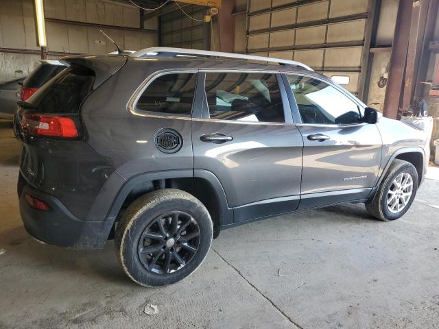 Photo 3 from auction – 2015 JEEP CHEROKEE L with VIN 1C4PJMCS3FW668963