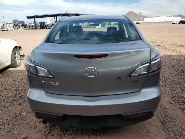 Photo 6 from auction – 2011 MAZDA 3 I with VIN JM1BL1UG6B1495718