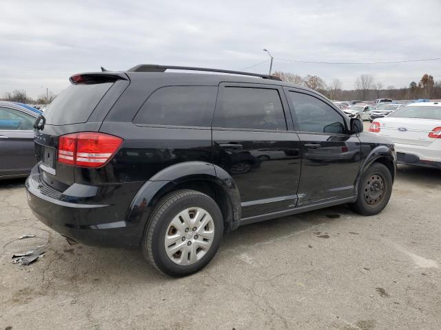 Photo 3 from auction – 2016 DODGE JOURNEY SE with VIN 3C4PDCAB6GT199346