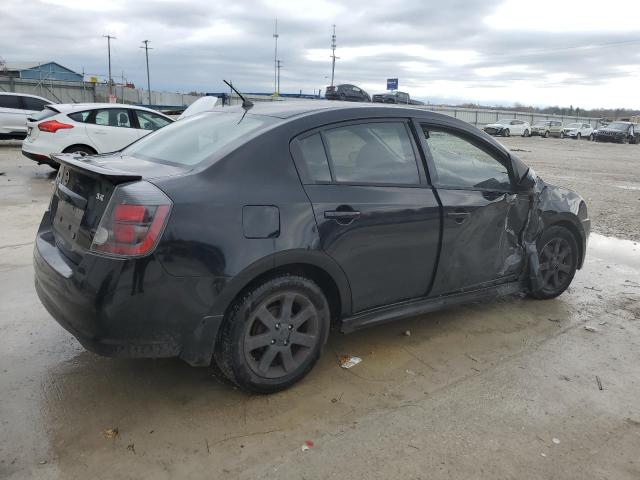 Photo 3 from auction – 2011 NISSAN SENTRA 2.0 with VIN 3N1AB6AP1BL672770