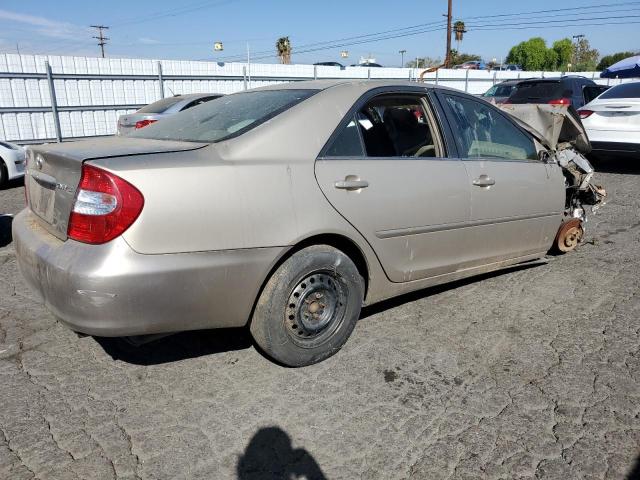 Photo 3 from auction – 2004 TOYOTA CAMRY LE with VIN 4T1BE32K94U884539