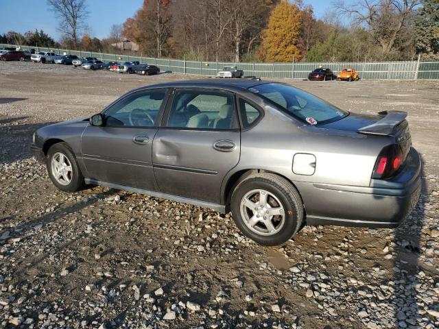 Photo 2 from auction – 2005 CHEVROLET IMPALA LS with VIN 2G1WH52KX59228804