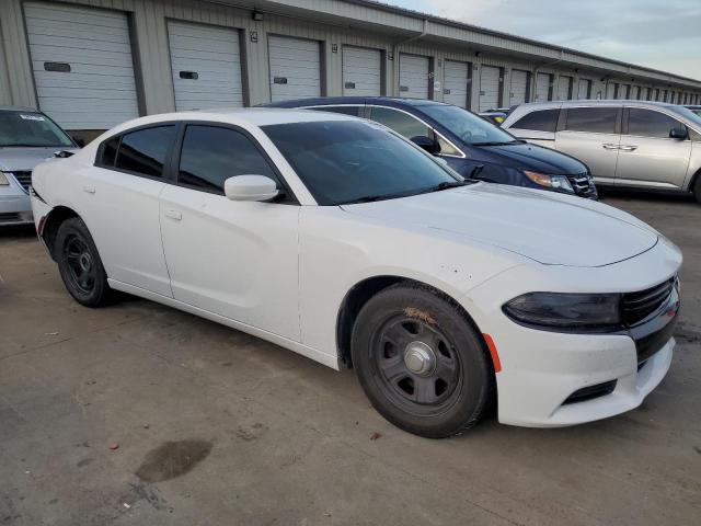 Photo 4 from auction – 2015 DODGE CHARGER PO with VIN 2C3CDXAG2FH759571