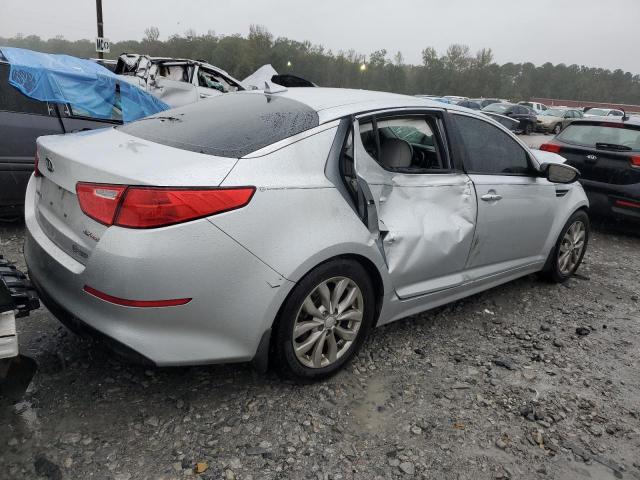 Photo 3 from auction – 2015 KIA OPTIMA EX with VIN 5XXGN4A78FG436749