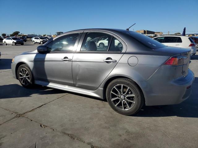 Photo 2 from auction – 2017 MITSUBISHI LANCER ES with VIN JA32U2FUXHU008385